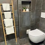 Apartmán Cozy & Modern In The Heart Of