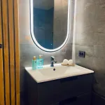 Cozy & Modern In The Heart Of Apartament Tromsø