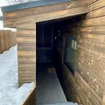 Cozy & Modern In The Heart Of Tromsø
