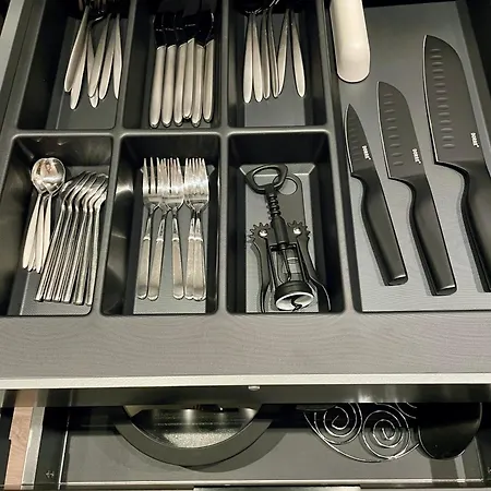 Cozy & Modern In The Heart Of * Tromsø