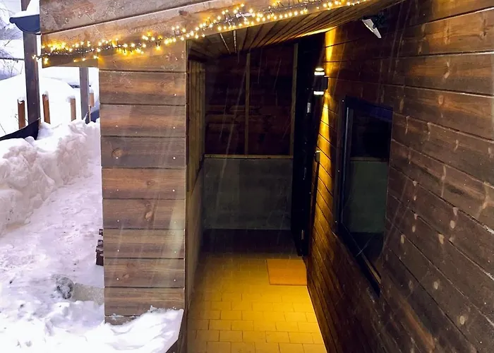 Cozy & Modern In The Heart Of *